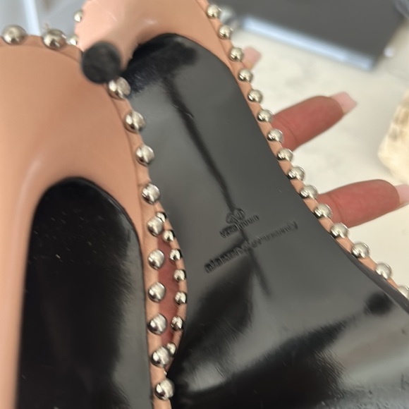 Alexander wang heels - Picture 7 of 9